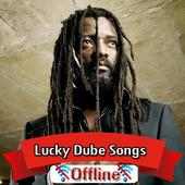 Lucky Dube All Songs Offline 50 Songs on 9Apps