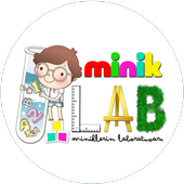 Minik Lab icon