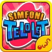 Simfoni Telolet on 9Apps