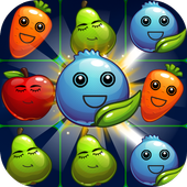 Fruit Splash icon