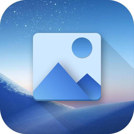Gallery - Photo Video Locker icon