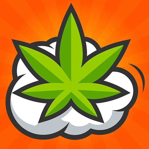 Weed Life 3D - ASMR Game icon