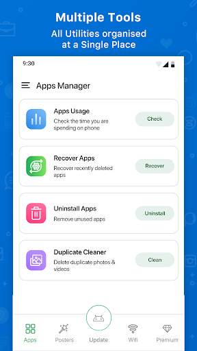 Update Software Latest screenshot 2
