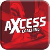 Axcess Coaching Workouts on 9Apps