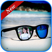 Goggle Photo Frames icon
