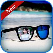 Goggle Photo Frames on 9Apps