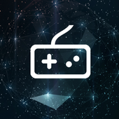 🎮 Rose Retro Emulator Plus  ❤ icon