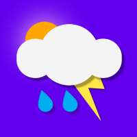 Weather - weather forecast on 9Apps