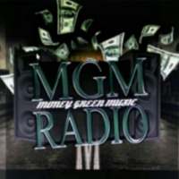 Money Green Music Radio