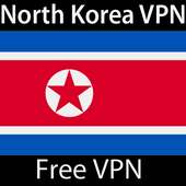 North Korea VPN