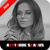 Royal Attitude Best Status icon