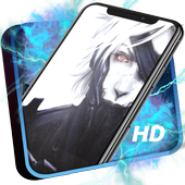 Metal Gear HD Wallpaper icon