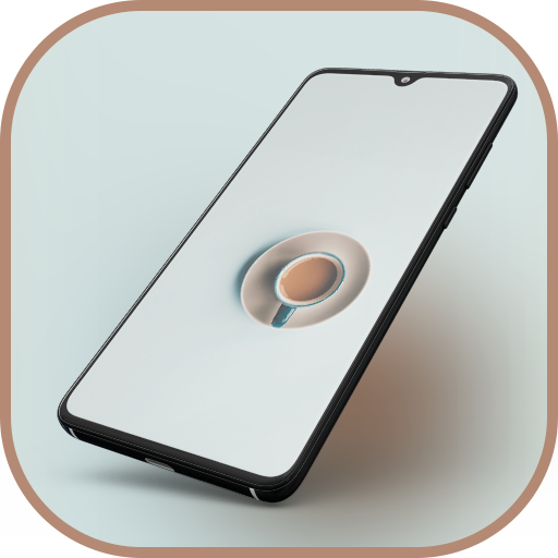 Theme for Xiaomi Redmi Note 9 Pro icon