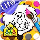 ikon I Like to Paint Lite