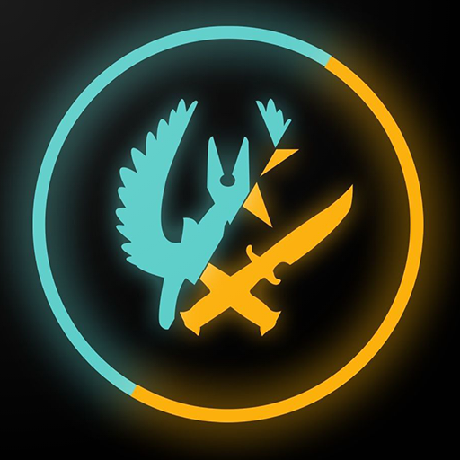 Counter Strike CS: Counter Terrorist GO icon