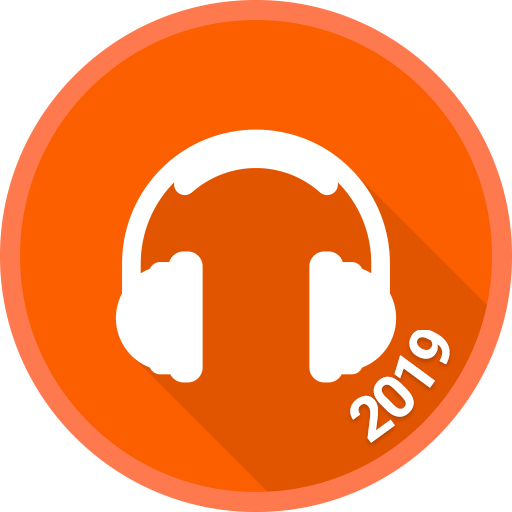 Volume Booster 🎧 icon