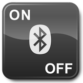 Bluetooth OnOff иконка