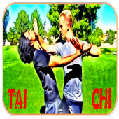 Tai Chi Fighting icon
