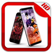 Naruto Wallpapers HD 2018 icon
