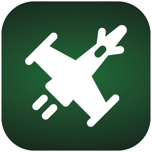 Jet Run 3D: Endless Racing Game icon