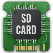 SD Card Formatter icon