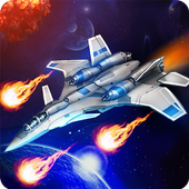 Space Shooter 2017 icon