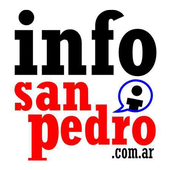 Info San Pedro icon