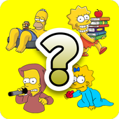 Guess the Yellow Family Quiz icon