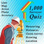 Surveyor Quiz on 9Apps