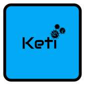 Keti on 9Apps