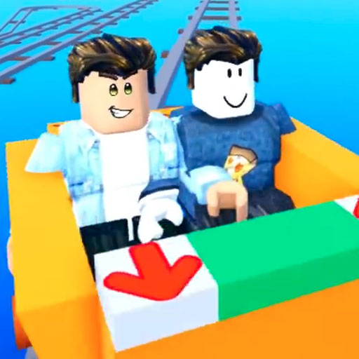 My Mini Park - Idle Tycoon icon