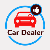 Car Dealer icon