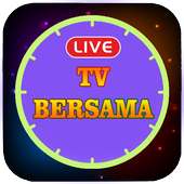 tv bersama - tv online indonesia