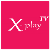 XPLAY TV - Malayalam Live TV icon