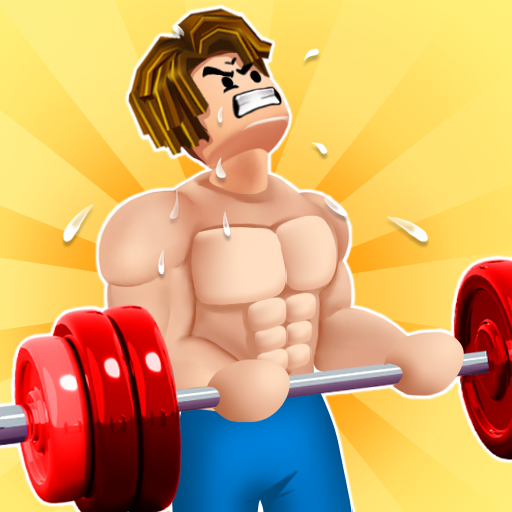 Idle Workout Master: боксу иконка