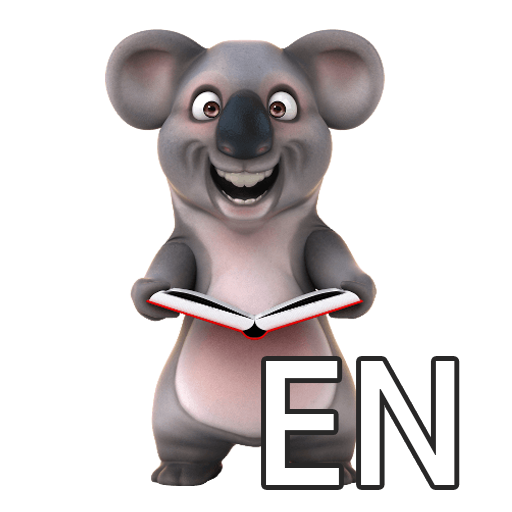 Animals for kids icon