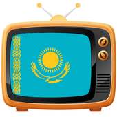 Kazakhstan TV
