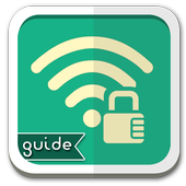 Recover Wi-Fi Password Guide icon