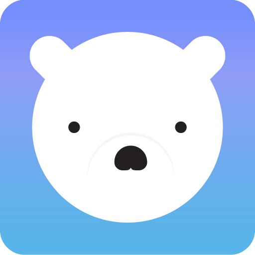 웨더베어 - 날씨, 미세먼지수치, 초미세먼지, 위젯 icon