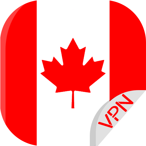 Canada VPN - Private &amp; Secure icon