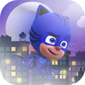 Pj Temple Mask Adventure icon