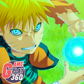 Narotu Ninja Go Game icon