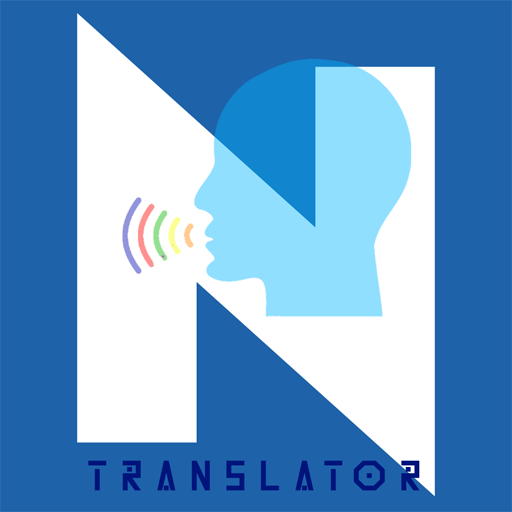 NTranslator (Voice Translate &amp; Text Translator) icon