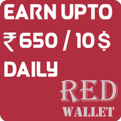 Earn Money &amp; Talktime icon