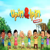 ikon Lagu Upin Ipin