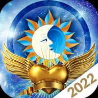 iHoroscope 2022 DailyHoroscope