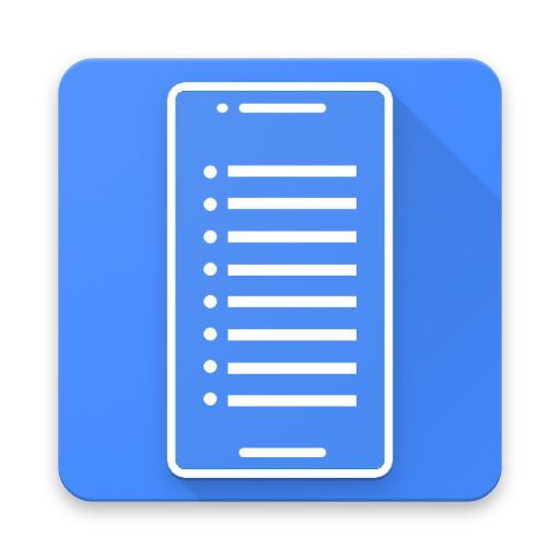 Advanced RecyclerView - Native Ads, Search &amp; More! icon