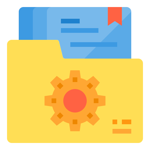 Smart File Explorer: File Manager (File Browser) icon