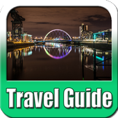 New Bedford Maps and Travel Guide icon