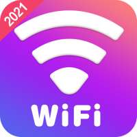 WiFi Manager-Open more exciting